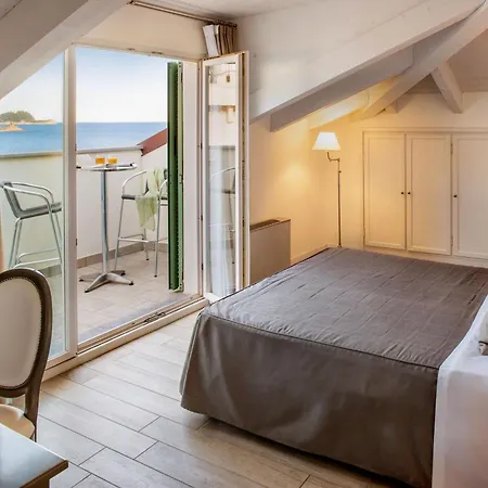 Hotell Lido Alassio