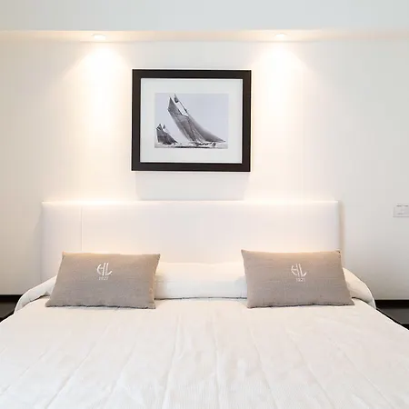 Lido 4* アラッシオ