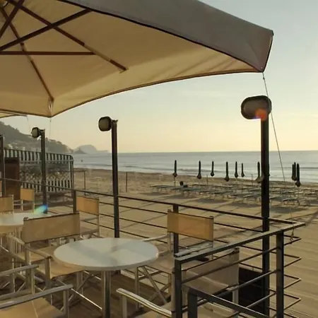 Lido Hotell 4*