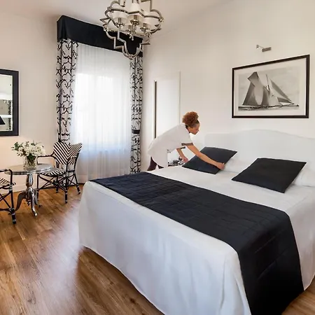 Hotell Lido Alassio