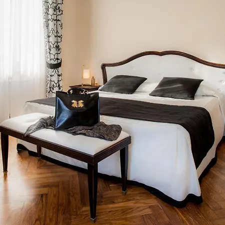 Lido 4* アラッシオ