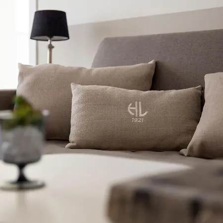 Lido 4* アラッシオ