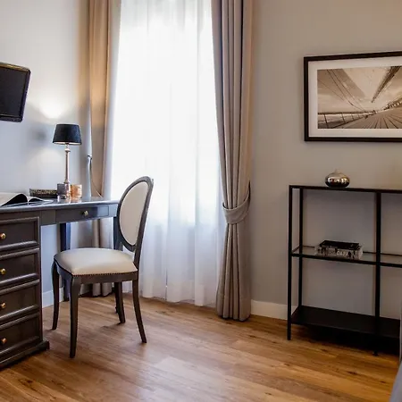 Lido Hotell 4*