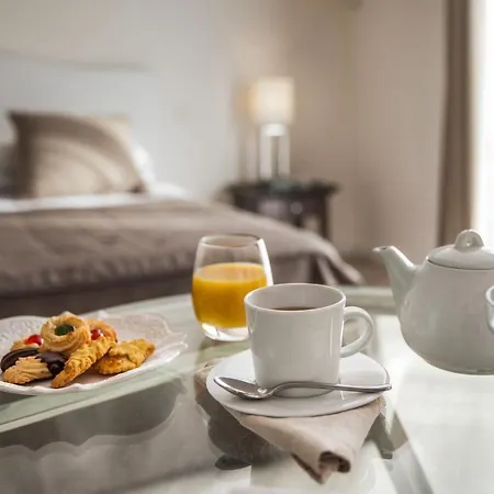 Lido Hotel 4*