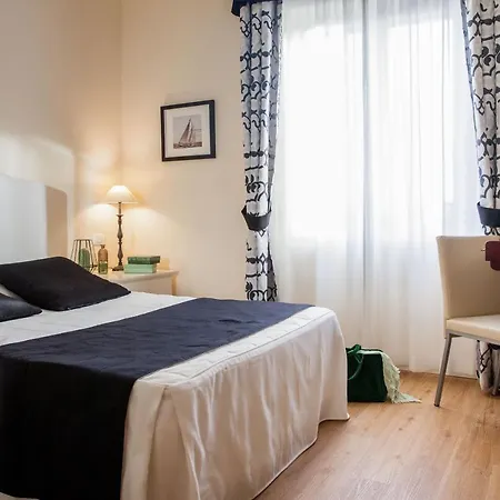 Lido アラッシオ