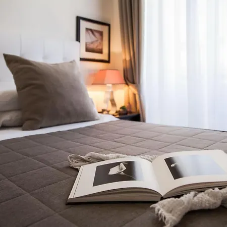 Hotel Lido 4*