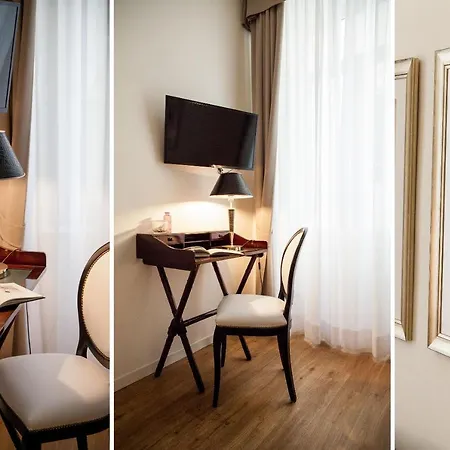 Hotel Lido 4*