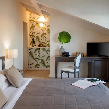 Hotel Lido 4*
