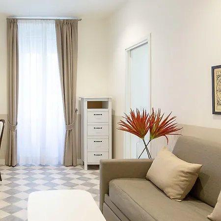 Hotell Lido Alassio