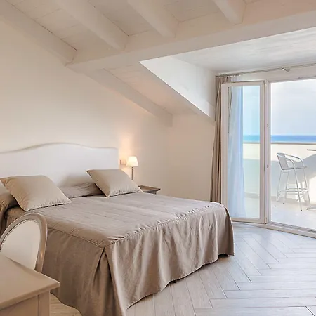 Lido Hotell 4*