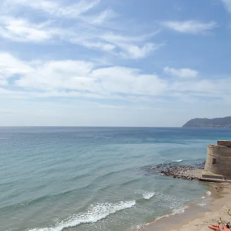 Lido Hotell