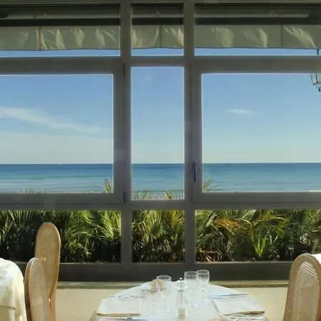 Hotell Lido Alassio
