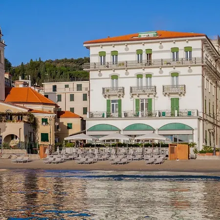 Lido Szálloda Alassio