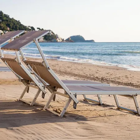 Hotel Lido Alassio