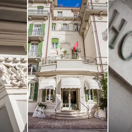 Hotel Lido Alassio
