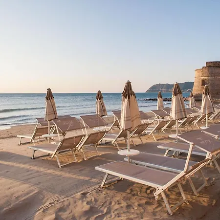 Hotel Lido Alassio