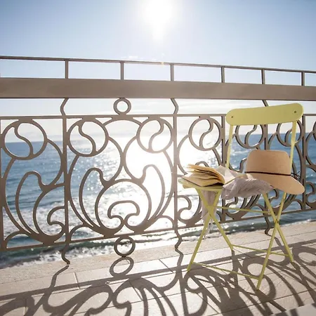 Lido 4* Alassio