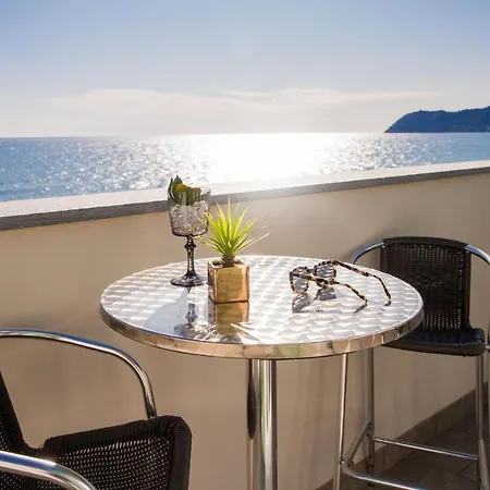 Hotell Lido 4*