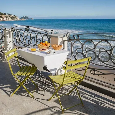 Hotel Lido Alassio