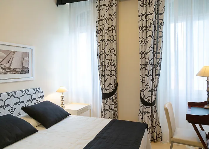 Lido Hotel 4*
