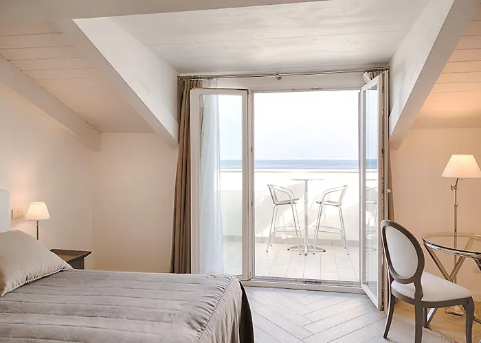 Hotel Lido 4*
