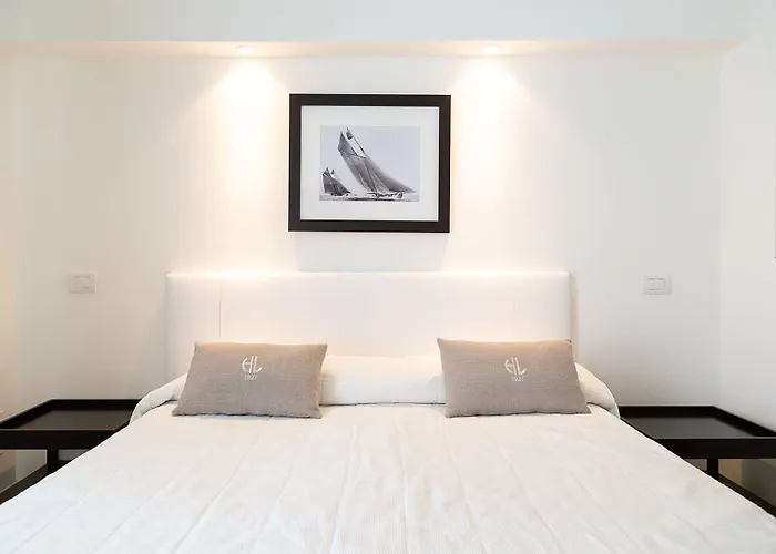 Lido 4* Алассио